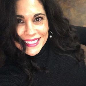 Meet your Posher, Lucia